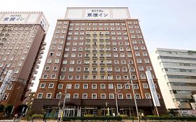 Toyoko Inn Tokyo Haneda Airport No.2